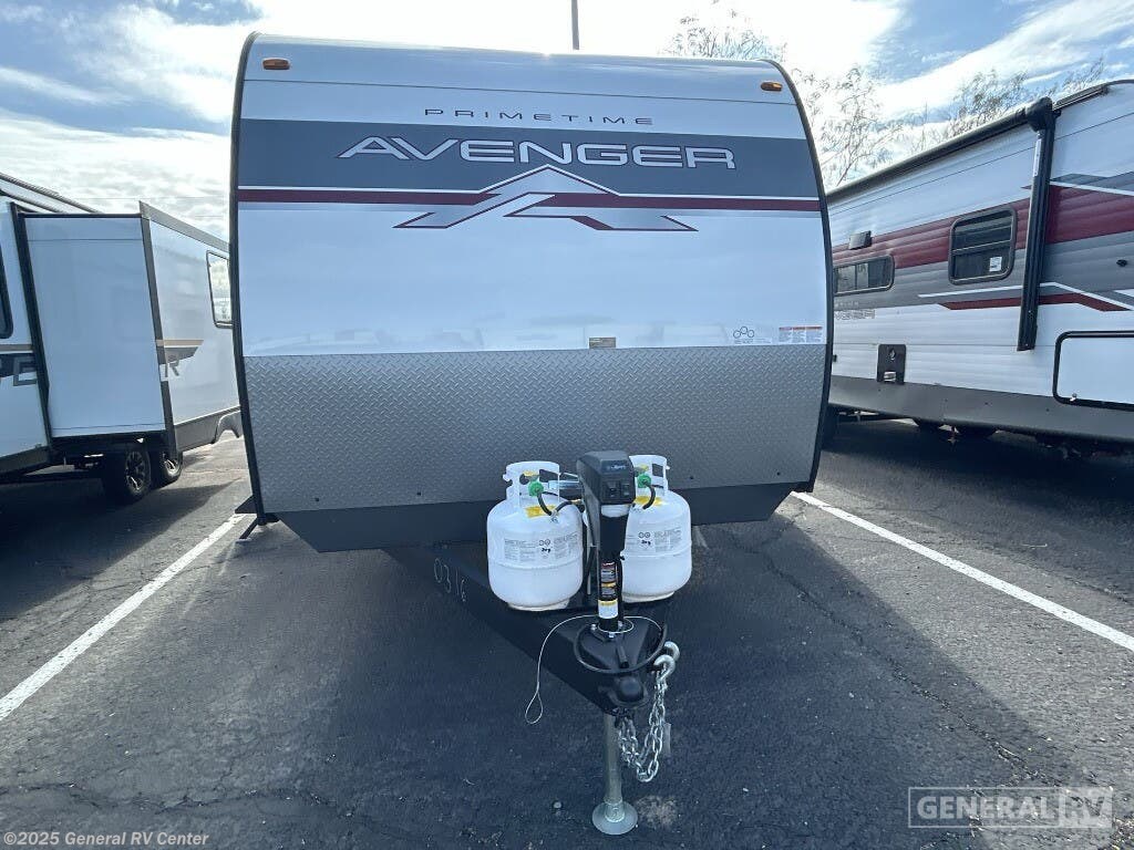 New 2025 Prime Time Avenger 27DBS available in Mesa, Arizona