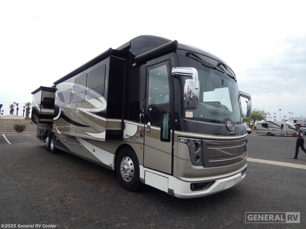 Used 2017 American Coach American Eagle 45A-3SL available in Mesa, Arizona