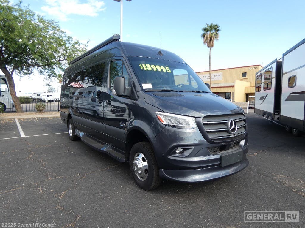 New 2024 Holiday Rambler Xpedition SL2E available in Mesa, Arizona