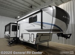 New 2025 Keystone Arcadia 3260RL available in Mesa, Arizona