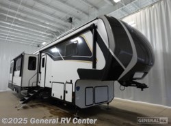 New 2025 Keystone Avalanche 366LS available in Mesa, Arizona