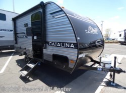 New 2026 Coachmen Catalina 164BHX available in Mesa, Arizona