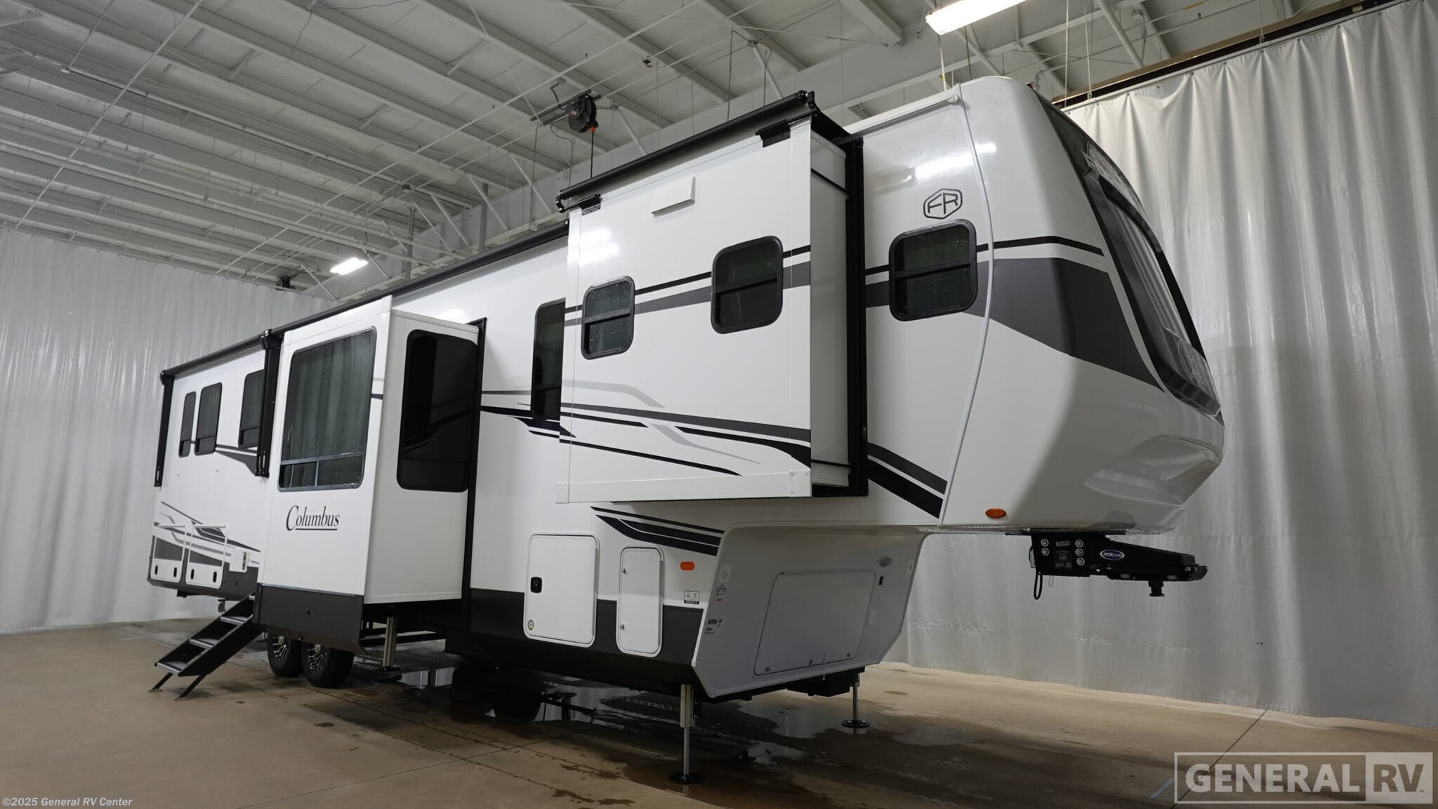 New 2026 Forest River Columbus 388FKH available in Mesa, Arizona