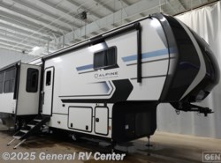 New 2026 Keystone Avalanche 390DS available in Mesa, Arizona