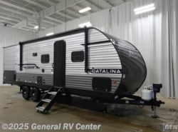 New 2026 Coachmen Catalina Summit Series 8 261BHS available in Mesa, Arizona