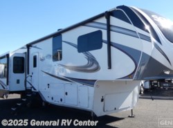 Used 2022 Grand Design Solitude M-378MBS available in Mesa, Arizona
