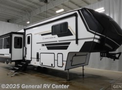 New 2026 Keystone Arcadia 3260RL available in Mesa, Arizona