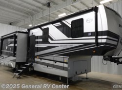 New 2026 Forest River RiverStone 44DBL available in Mesa, Arizona