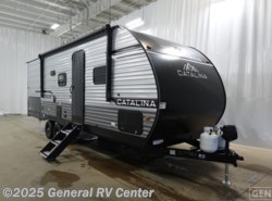 New 2026 Coachmen Catalina 231BHS available in Mesa, Arizona