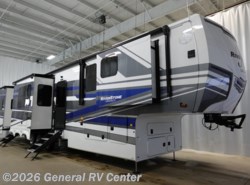 New 2026 Forest River RiverStone 420RE available in Mesa, Arizona