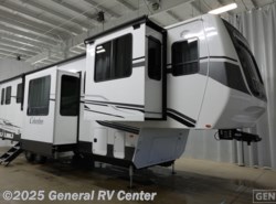 New 2026 Forest River Columbus 389FLH available in Mesa, Arizona