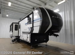 New 2026 Keystone Avalanche 321RL available in Longmont, Colorado