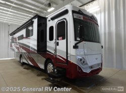 New 2025 Fleetwood Frontier 34GT available in Longmont, Colorado