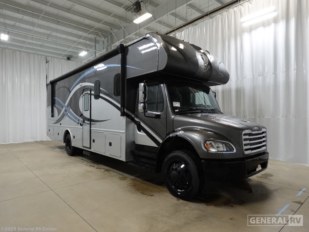 New 2026 Nexus Wraith 34F available in Longmont, Colorado