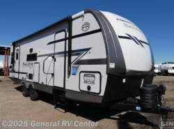 New 2026 Forest River SALEM-HEM 24RDHL available in Longmont, Colorado