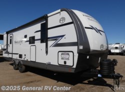 New 2026 Forest River SALEM-HEM 25RBHL available in Longmont, Colorado