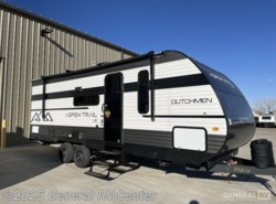 New 2025 Dutchmen Aspen Trail 23BH available in Longmont, Colorado