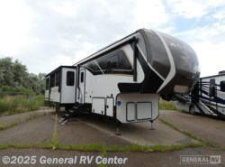 New 2025 Keystone Avalanche 366LS available in Longmont, Colorado