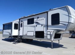 New 2025 Keystone Cougar 360MBI available in Longmont, Colorado