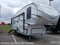 New 2025 Keystone Cougar 24RDS available in Longmont, Colorado