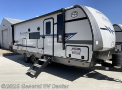 New 2025 Forest River SALEM-HEM 22RKHL available in Longmont, Colorado