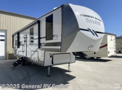 New 2025 Forest River SALEM-HEM 328BH available in Longmont, Colorado