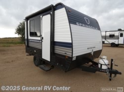 New 2026 Keystone Springdale 1310RK available in Longmont, Colorado