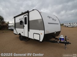 New 2026 Open Range COLT 17BH available in Longmont, Colorado