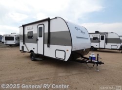 New 2026 Open Range COLT 17QB available in Longmont, Colorado