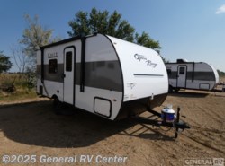 New 2026 Open Range COLT 17QB available in Longmont, Colorado