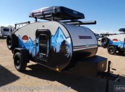 New 2026 Modern Buggy Trailers Little Buggy 12LRK available in Longmont, Colorado