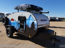 New 2026 Modern Buggy Trailers Little Buggy 12LRK available in Longmont, Colorado