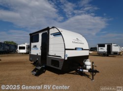 New 2026 Coachmen Clipper 12BH available in Longmont, Colorado
