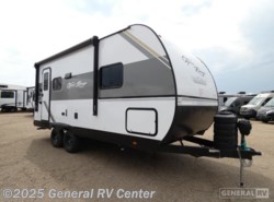 New 2025 Highland Ridge Open Range 20FBS available in Longmont, Colorado