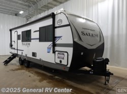 New 2026 Forest River Salem Hemisphere Hyper-Lyte 24RBHL available in Longmont, Colorado