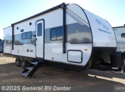 New 2026 Highland Ridge Colt 26DBS available in Longmont, Colorado