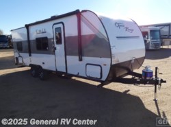 New 2026 Open Range COLT 25BH available in Longmont, Colorado