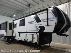 New 2026 Keystone Alpine 3910RK available in Longmont, Colorado