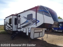 Used 2021 Keystone Fuzion 430 available in Longmont, Colorado