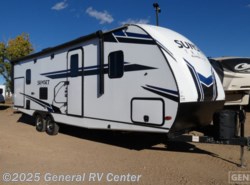 Used 2021 CrossRoads Sunset Trail SS253RB available in Longmont, Colorado