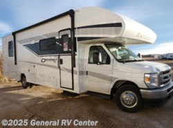 New 2026 Entegra Coach Odyssey 29K available in Longmont, Colorado