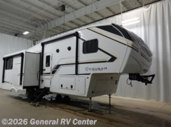 New 2026 Keystone Cougar HALF TON 26RKE available in Longmont, Colorado