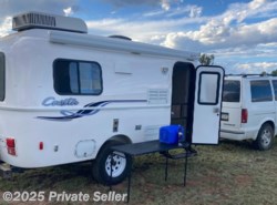 Used 2015 Casita Spirit Deluxe available in Portal, Arizona