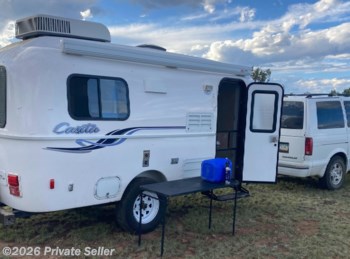 Used 2015 Casita Spirit Deluxe available in Portal, Arizona