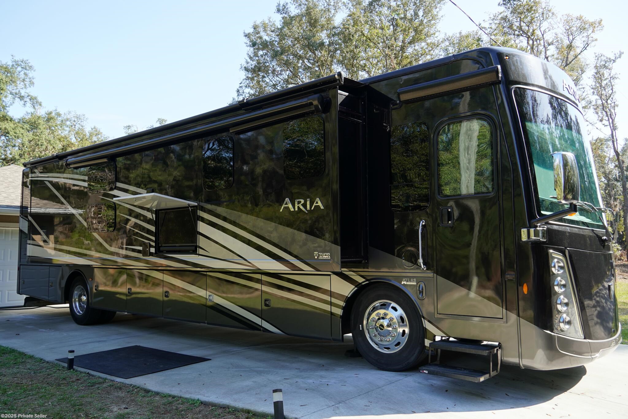 Used 2023 Thor Motor Coach Aria 4000 available in Orlando, Florida