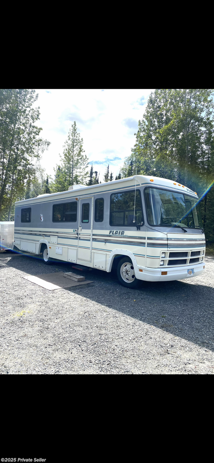 Used 1993 Fleetwood Flair available in Soldotna, Alaska