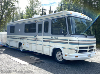 Used 1993 Fleetwood Flair available in Soldotna, Alaska