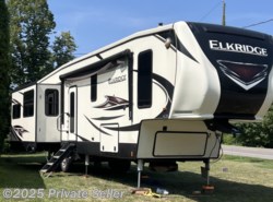 Used 2018 Heartland ElkRidge 39MBHS available in Pittsford, New York