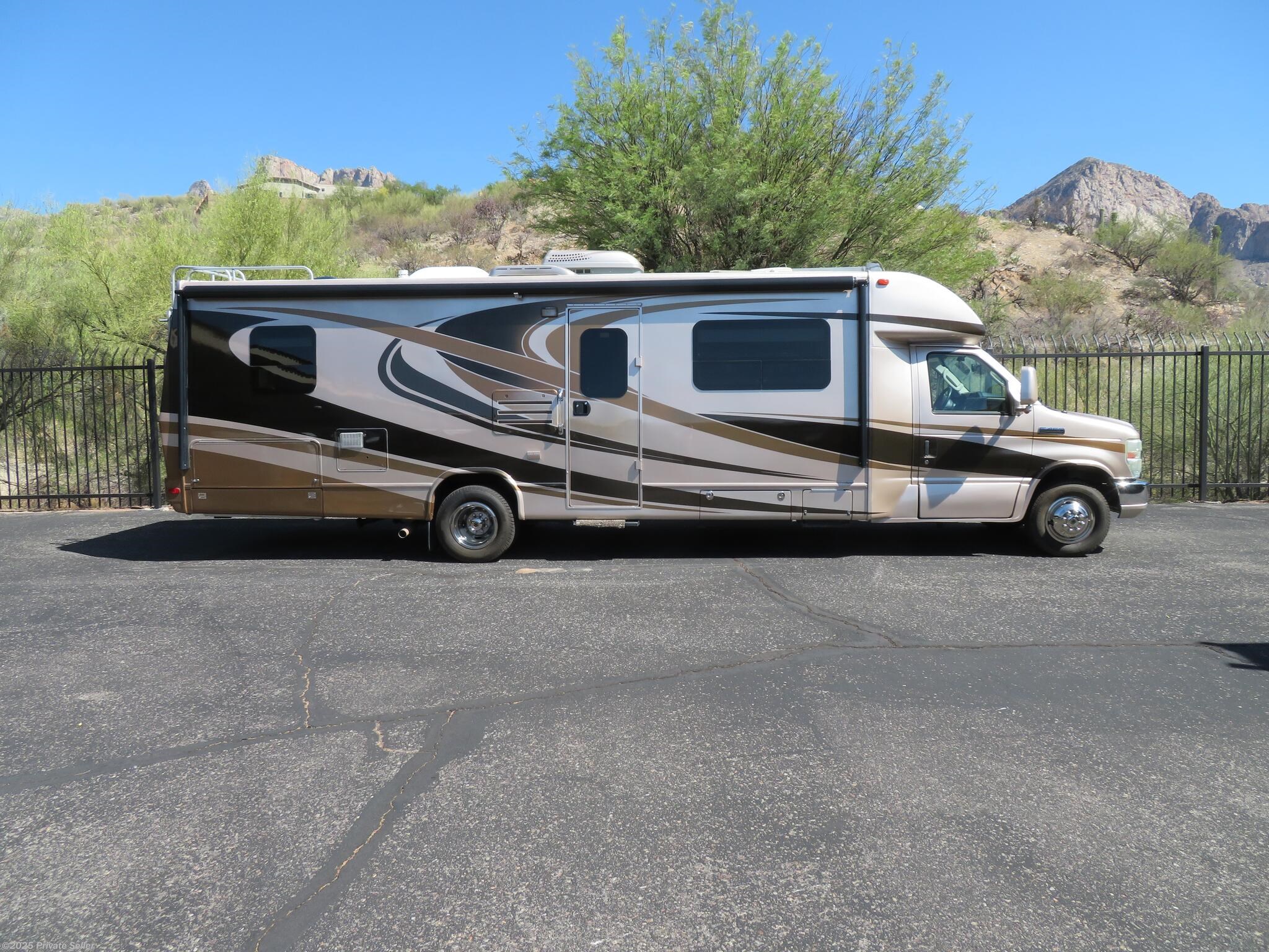 Used 2014 Phoenix Cruiser 2910 D dual slide with premium package available in Oro Valley, Arizona