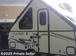 Used 2014 Forest River Flagstaff Hard Side T19QBHW available in Uxbridge, Massachusetts